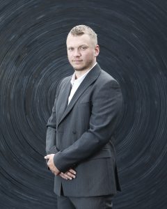 Peter Groß