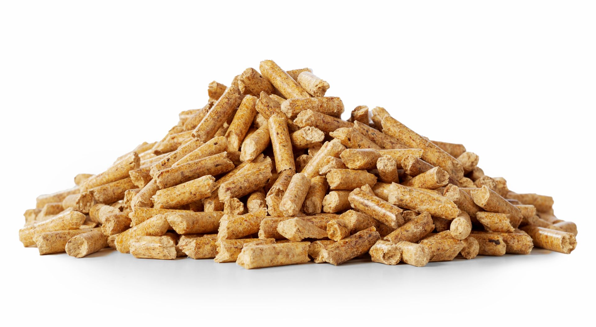 15 kg Holzpellets Sackware